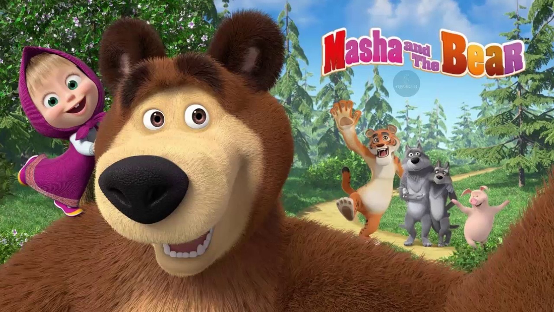 masha-and-the-bear